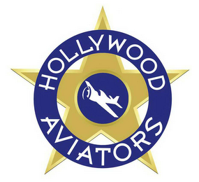 HOLLYWOOD AVIATORS