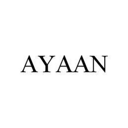 AYAAN