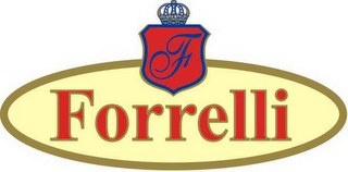 F FORRELLI