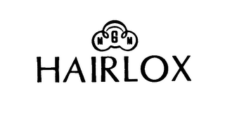 MGM HAIRLOX
