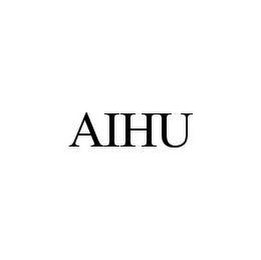 AIHU