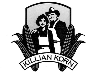 KILLIAN KORN