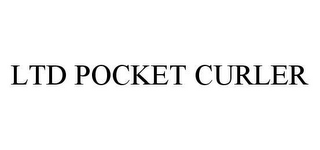 LTD POCKET CURLER