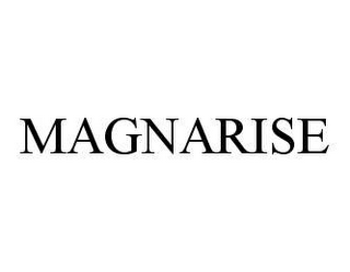 MAGNARISE