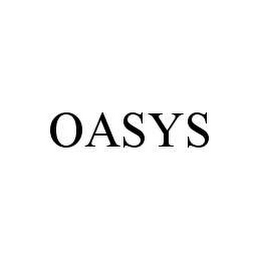 OASYS