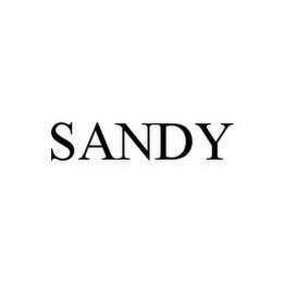 SANDY