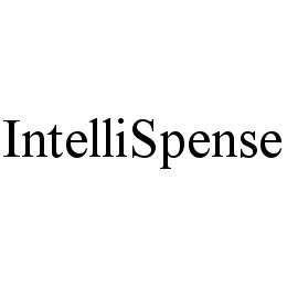 INTELLISPENSE