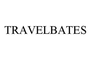 TRAVELBATES