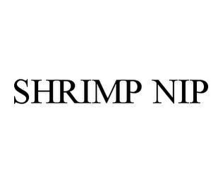 SHRIMP NIP