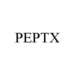 PEPTX