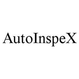 AUTOINSPEX