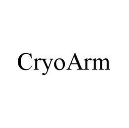 CRYOARM