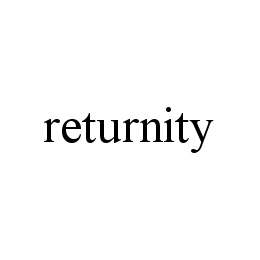 RETURNITY