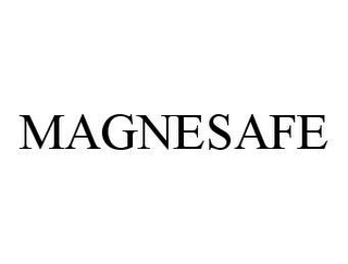 MAGNESAFE