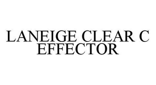 LANEIGE CLEAR C EFFECTOR