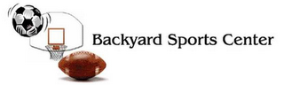 BACKYARD SPORTS CENTER