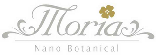 MORIA NANO BOTANICAL