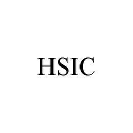 HSIC