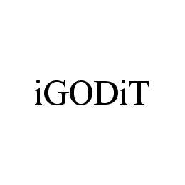 IGODIT