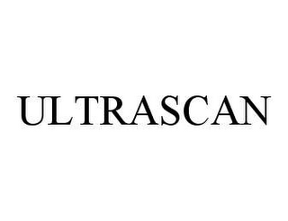 ULTRASCAN