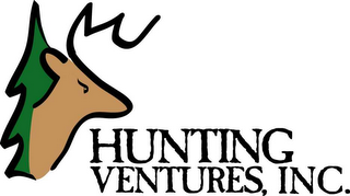 HUNTING VENTURES, INC.