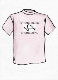 STRAIGHTLINE ENGINEERING