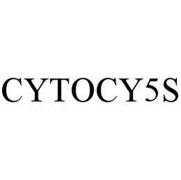 CYTOCY5S