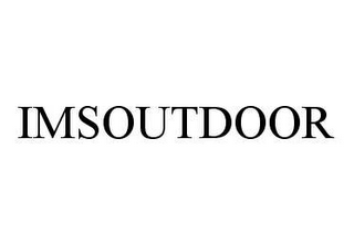 IMSOUTDOOR