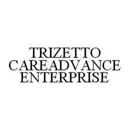 TRIZETTO CAREADVANCE ENTERPRISE