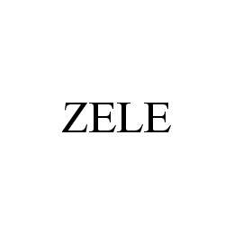 ZELE