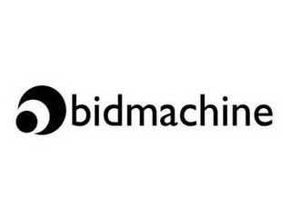 BIDMACHINE