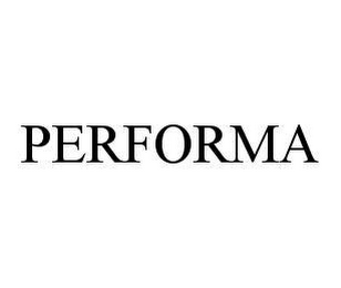 PERFORMA