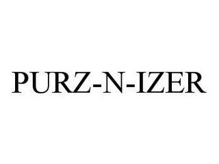 PURZ-N-IZER