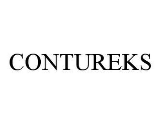 CONTUREKS