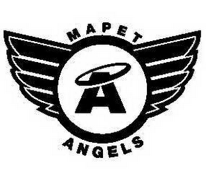 MAPET ANGELS A