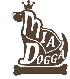 MIA DOGGA