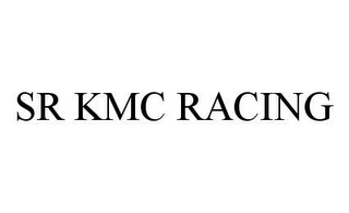 SR KMC RACING