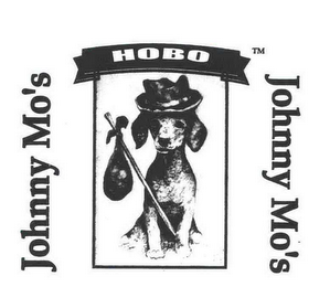 JOHNNY MO'S HOBO