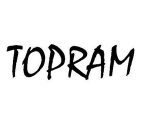TOPRAM