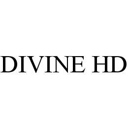 DIVINE HD