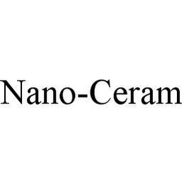 NANO-CERAM