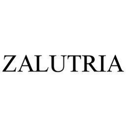 ZALUTRIA