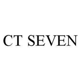 CT SEVEN