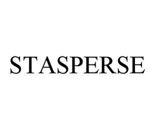 STASPERSE