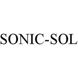 SONIC-SOL