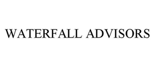 WATERFALL ADVISORS