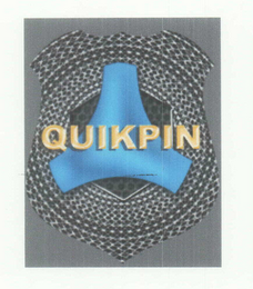 QUIKPIN