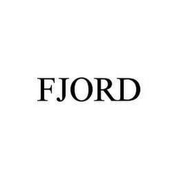 FJORD