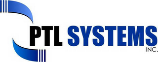 PTL SYSTEMS, INC.