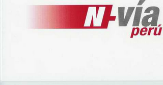 N-VÍA PERÚ